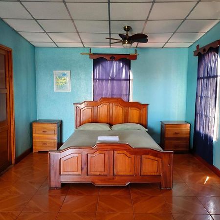 Casa Robles - Room Close To Airport #2 Managua Extérieur photo