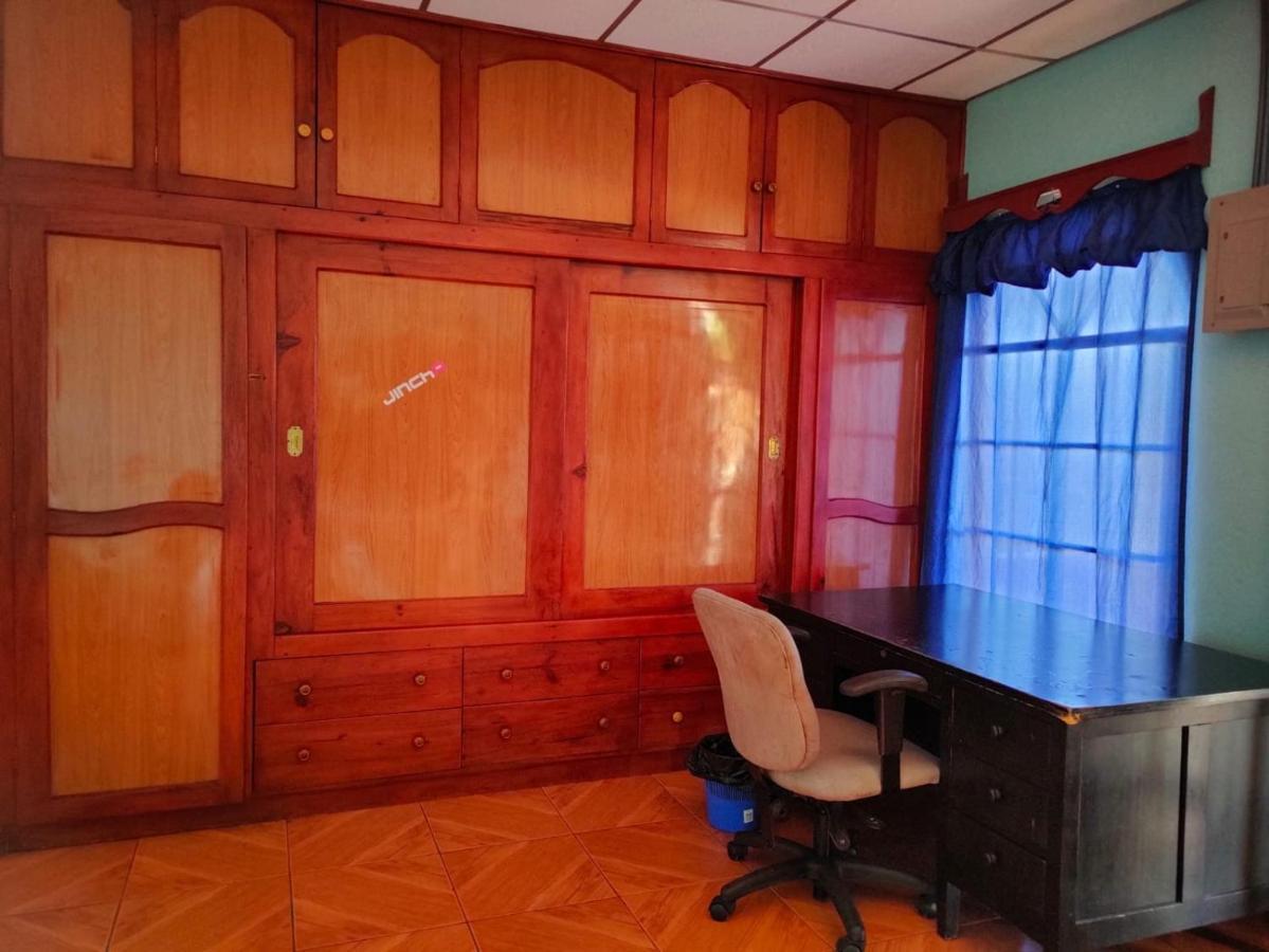 Casa Robles - Room Close To Airport #2 Managua Extérieur photo