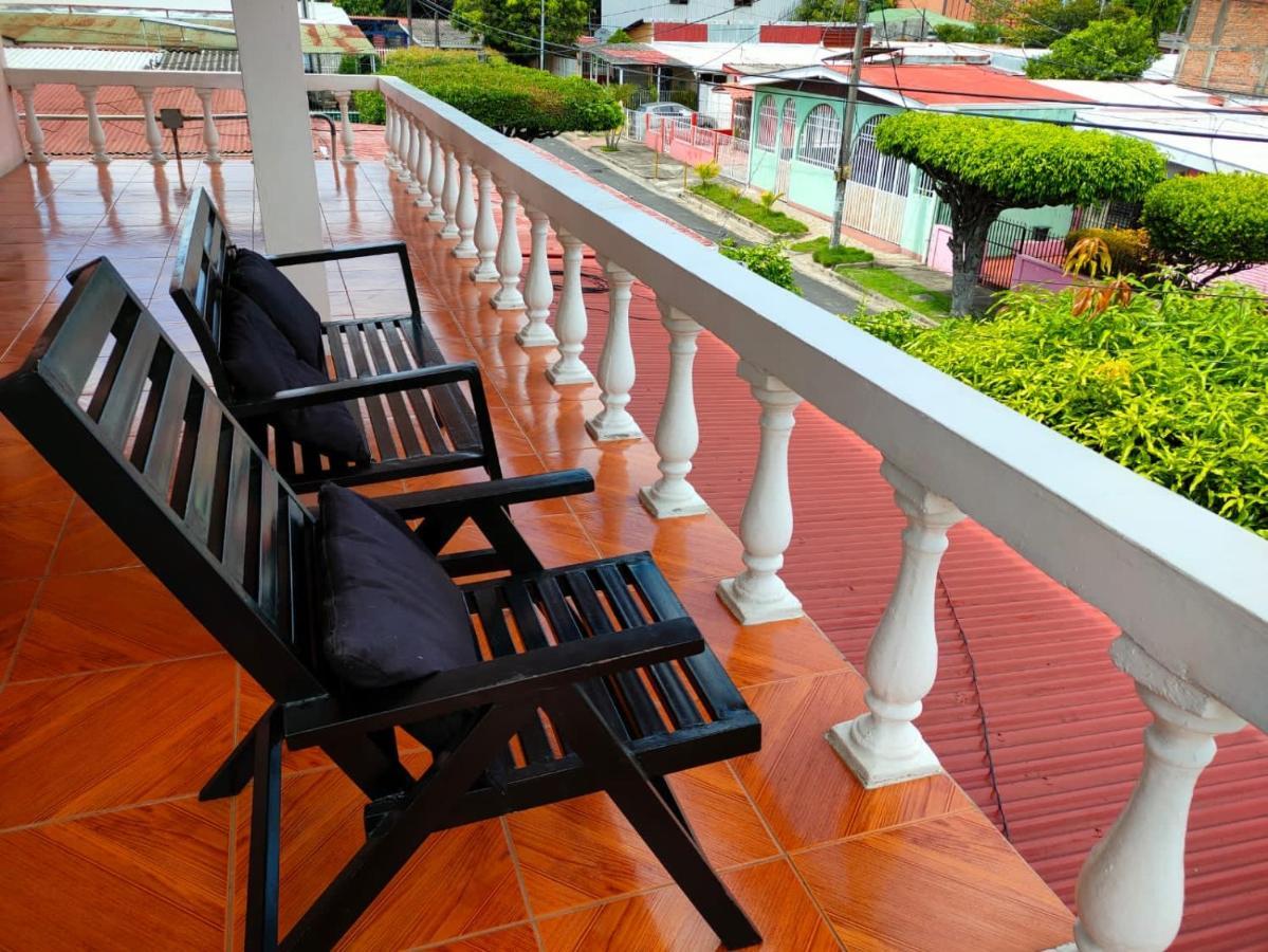 Casa Robles - Room Close To Airport #2 Managua Extérieur photo