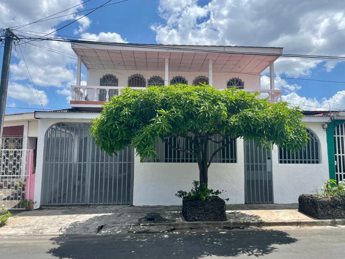Casa Robles - Room Close To Airport #2 Managua Extérieur photo